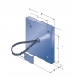 Preview: Pfeifer Lastschlaufe LSP WLL=25kN